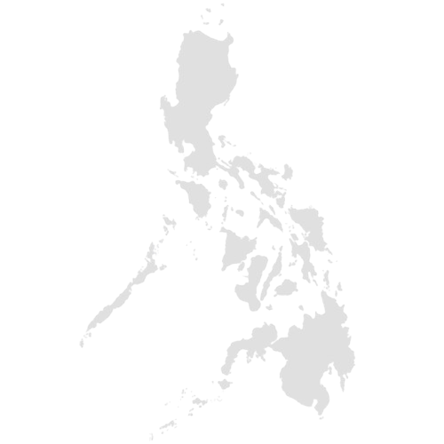 World Map with Locations